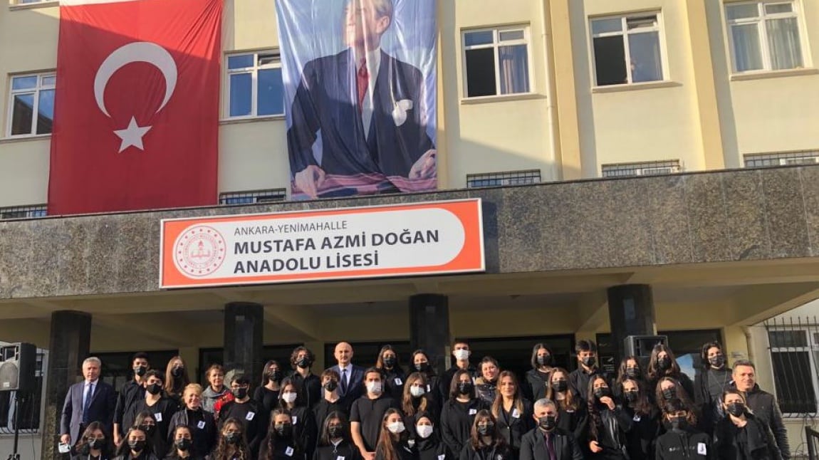 10 Kasım 2021, Atatürk'ün 83. Ölüm Yıldönümü